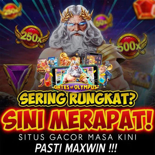 GULALI4D: Pusat Game Online Murah Sekali, Aman dan Terpercaya